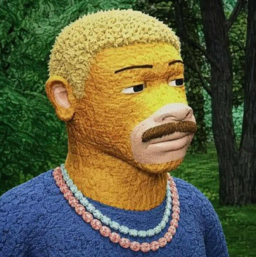 frankdegods